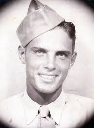 Deacon Ted Aaron (1924-2000)