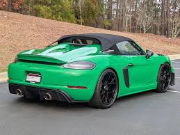 Image result for Viper Green 2025 Porsche