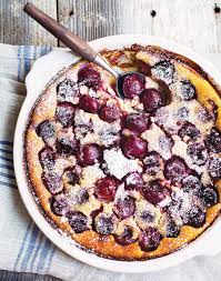 13 Classic French Dishes You Need To Master At Home Clafoutis Recipes French Dessert Recipes French Dessert