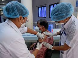 Generally, inpatient services can be broken down into two categories: 2 Health Care Workers Admitted To Hospital After Receiving Covid 19 Vaccine The Economic Times