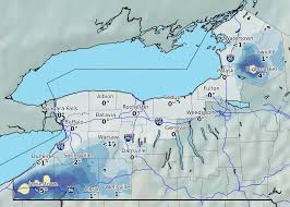 0,7 km added by 511ny. Lake Effect Bands Crank Up For High Terrain South Of Buffalo Local News Buffalonews Com