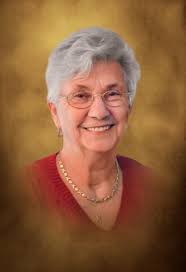 Marianne Horn Obituary (2021)