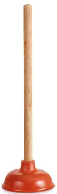 types of plungers and when to use them