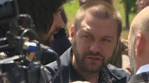 35 Serge Pizzorno Stock Videos, Footage, & 4K Video Clips