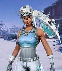 Hey there guys, are you looking to unlock the renegade raider skin on fortnite? Epic Games Epic Games Frozen Renegade Raider
