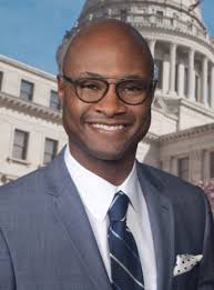 Rep. Abe Hudson resigns from Mississippi House of Representatives