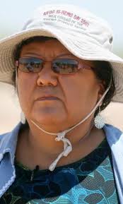 Más allá del muro: La frontera también cruza la Nación Tohono O'odham