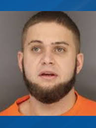 Police say man punched 1-year-old in the chest, killing her