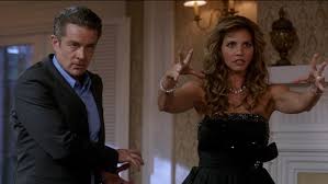 Charisma carpenter fell under the supernatural casting department's spell when they asked her to play a witch. Supernatural Remember When