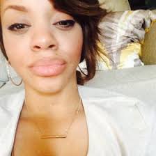 Ashleigh Williamson (Iamloveibe) — профиль