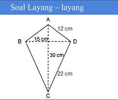 Check spelling or type a new query. Rumus Menghitung Luas Dan Keliling Bangun Datar Lengkap