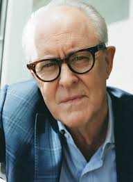 John Lithgow: 'I'm Mr Supporting Player and there's nothing wrong with that'