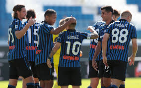 418k likes · 16,144 talking about this · 1,674 were here. Video Atalanta Vs Cagliari Serie A Highlights