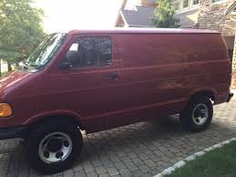 Detailed specs and features for the 2020 ram promaster cargo van including dimensions, horsepower, engine, capacity, fuel economy, transmission, engine type, cylinders, drivetrain and more. 2003 Dodge Ram Van Pictures Cargurus