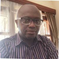 Andrew Musinguzi Email & Phone Number