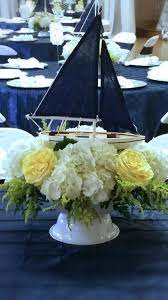 1 Photos Archives Baby Shower Ideas Themes Nautical Baby Shower Nautical Baby Shower Decorations Nautical Baby Shower Boy