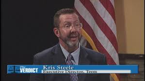 The Verdict: Criminal Justice Reform in Oklahoma with Kris Steele