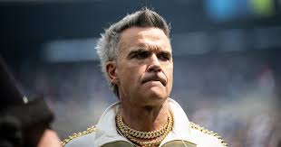 Robbie Williams