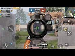 Team Deathmatch Fpp Teams