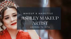 Ashley Makeup Artist