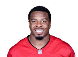 Josiah Trotter - Tampa Bay Buccaneers Linebacker - ESPN