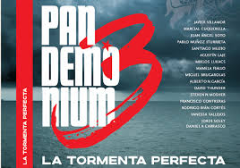 Mentalidad de pobre, este libro robert t. Se Lanza Pandemonium 3 La Tormenta Perfecta La Abeja