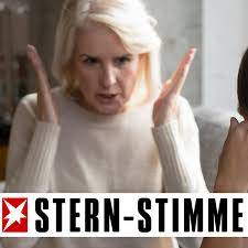 J. Peirano: Meine Mutter gibt sich als chronisches Opfer und terrorisiert  mich damit | STERN.de