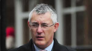 Ex-managing director of City Link denies 'certainty of insolvency'