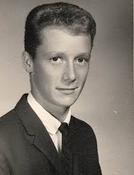 Obituary information for Donald Francis Denu