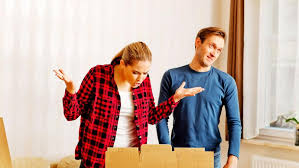 Logement En Indivision Qui Paye Quoi