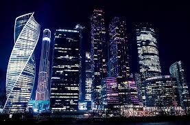 Kowloon city is a special stylish place ~!! Night Lights Night Lights Night City Moscow Night View Russia Night Moscow City Lights Reflection Beautiful Pikist