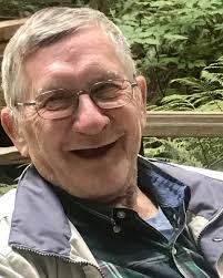 Obituary information for Horace Tilton Pickett