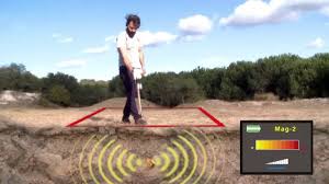 Metal detecting for gold is a completely different animal than panning for gold in creeks, streams and rivers. How To Use Gold Detector Gold Step Youtube