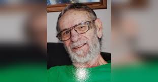 Obituary information for Vernon H Helland, Jr.