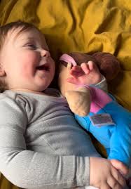 Can You Buy A Stock in Ms Rachel