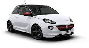 Vauxhall Adam Car Configurator Vauxhall Motors Uk Vauxhall Vauxhall Motors Opel Adam
