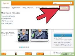 Contact us once your phone is unlocked for details. How To Unlock An At T Iphone With Pictures Wikihow