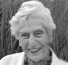 Lucille KAY Obituary (2015)