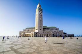 Im zuge von führungen kann der überwältigende prunk im inneren der moschee bestaunt werden. Casablanca Die Besten Sehenswurdigkeiten Tipps Fur Deine Reise