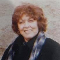 Barbara Jean Williams Obituary