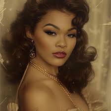 Yolanda Meeks's Instagram, Twitter & Facebook