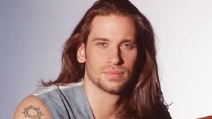 Todd Have Long Hair. March 20, 2024.