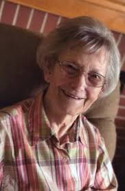 Gereline "Gerry" Goodwin Obituary April 27, 2020