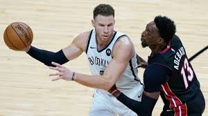 Winds back the clock saturday. Blake Griffin Playing In First Back To Back Since Joining Nets Newsday