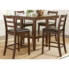 This is true with anything from. Liberty Furniture Bradshaw Casual Dining 5 Piece Gathering Table Set Godby Home Furnishings Pub Table And Stool Sets