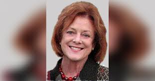 Obituary information for Senator Susan C. Fargo