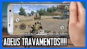 Pubg Mobile Sem Travar Em Celulares Com 1gb De Ram Metodo Exclusivo Youtube