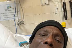 Fundraiser by Loretta Mcclennon : Mommalo BB