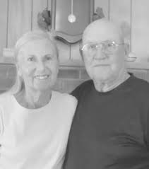 Mr. and Mrs. Paul Malone