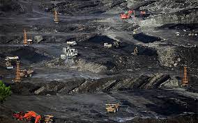 Reduced Coal Loss And Dilution